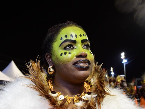 Unidos de Barreiros por Fernando Madeira 