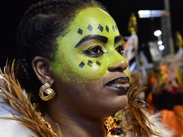 Unidos de Barreiros por Fernando Madeira 