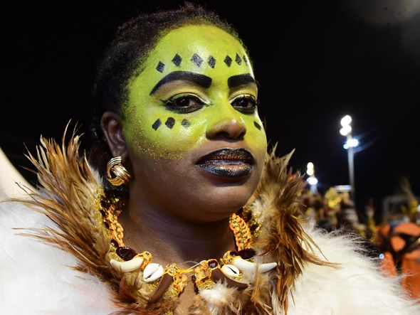 Unidos de Barreiros por Fernando Madeira 