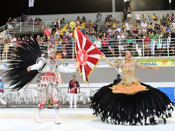Unidos de Barreiros por Fernando Madeira 