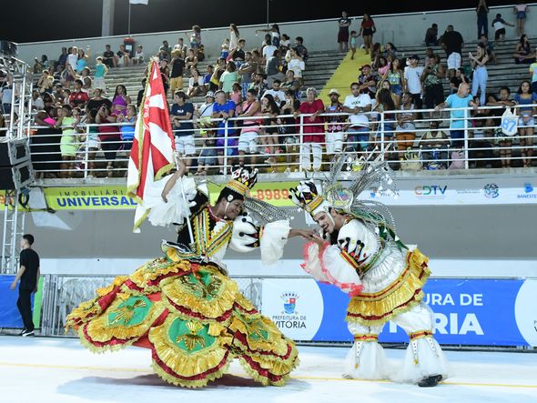 Unidos de Barreiros por Fernando Madeira 