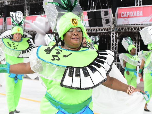 Unidos de Barreiros por Fernando Madeira 