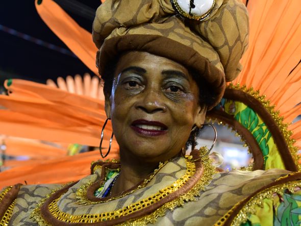 Unidos de Barreiros por Fernando Madeira 