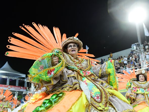 Unidos de Barreiros por Fernando Madeira 