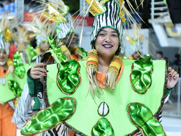 Unidos de Barreiros por Fernando Madeira 