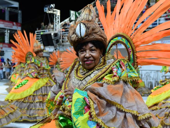 Unidos de Barreiros por Fernando Madeira 