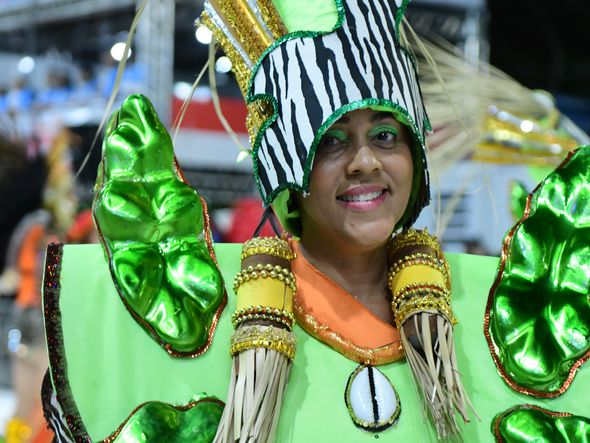 Unidos de Barreiros por Fernando Madeira 