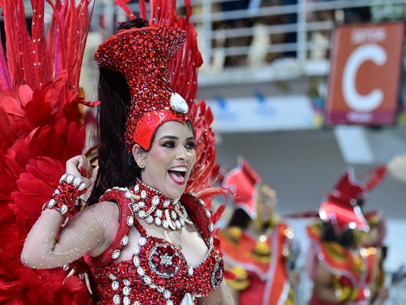 Unidos de Barreiros por Fernando Madeira 
