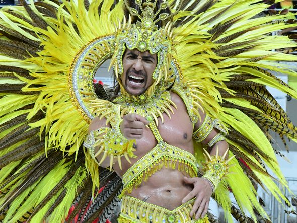 Unidos de Barreiros por Fernando Madeira 