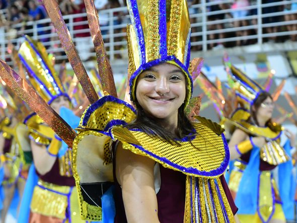 Unidos de Barreiros por Fernando Madeira 