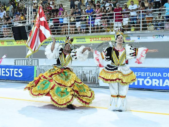 Unidos de Barreiros por Fernando Madeira 