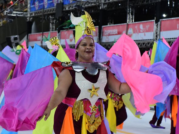 Unidos de Barreiros por Fernando Madeira 