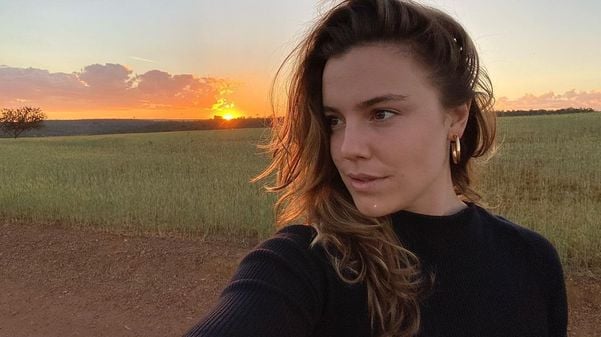 Alice Wegmann finaliza carreira na Globo após 11 anos