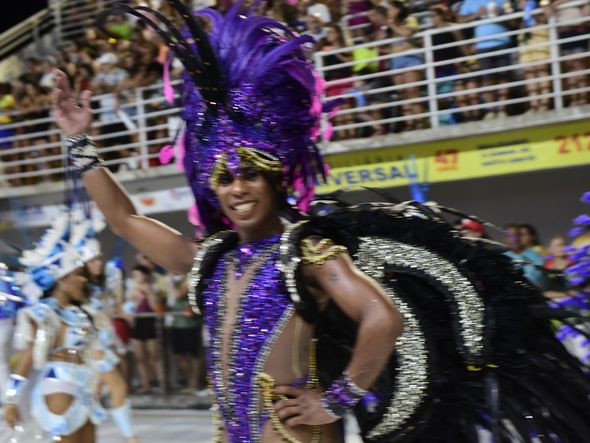 Carnaval 2022 - Desfile da Independente de Boa Vista  por Rodrigo Gavini