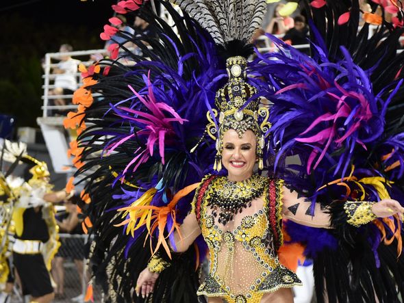 Carnaval 2022 - Desfile da Independente de Boa Vista  por Rodrigo Gavini