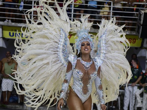 Carnaval 2022 - Desfile da Independente de Boa Vista  por Rodrigo Gavini