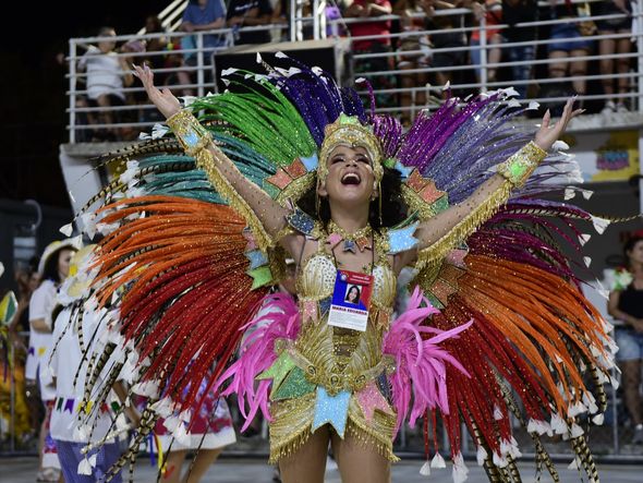 Carnaval 2022 - Desfile da Independente de Boa Vista  por Rodrigo Gavini
