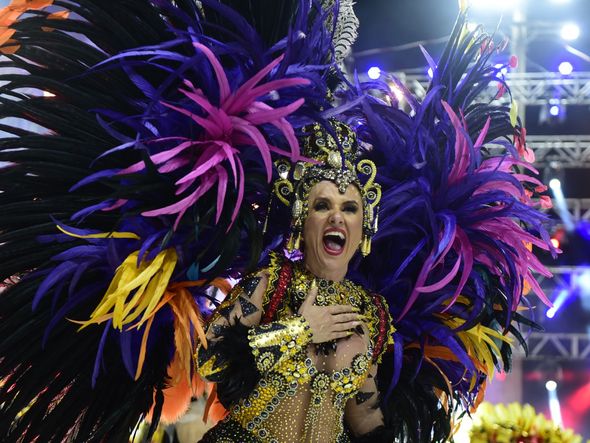 Carnaval 2022 - Desfile da Independente de Boa Vista  por Rodrigo Gavini