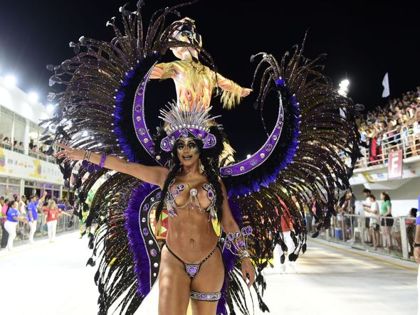 Carnaval 2022 - Desfile da Independente de Boa Vista  por Rodrigo Gavini