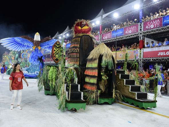 Carnaval 2022 - Desfile da Independente de Boa Vista  por Rodrigo Gavini