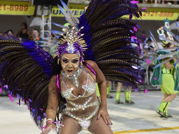 Carnaval 2022 - Desfile da Independente de Boa Vista  por Rodrigo Gavini