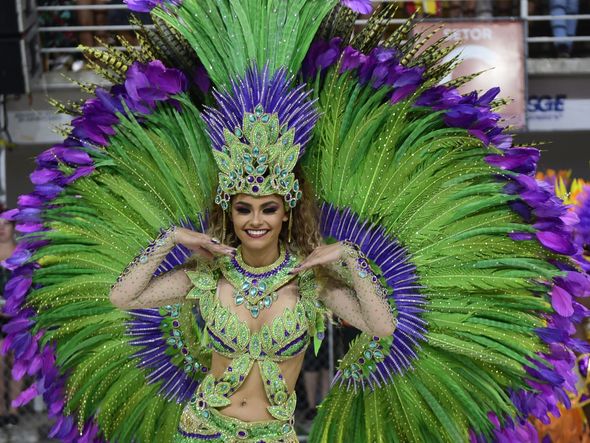 Carnaval 2022 - Desfile da Independente de Boa Vista  por Rodrigo Gavini