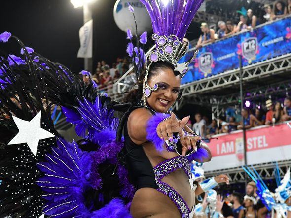 Desfile da Independente de Boa Vista     por Fernando Madeira  