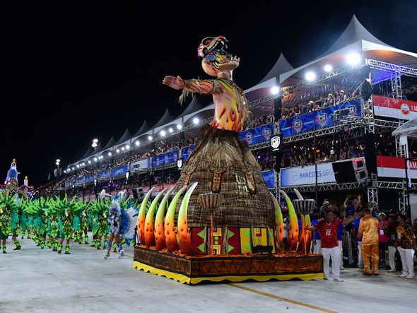 Desfile da Independente de Boa Vista     por Fernando Madeira  