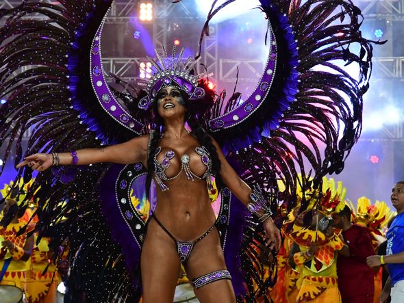 Desfile da Independente de Boa Vista     por Fernando Madeira  