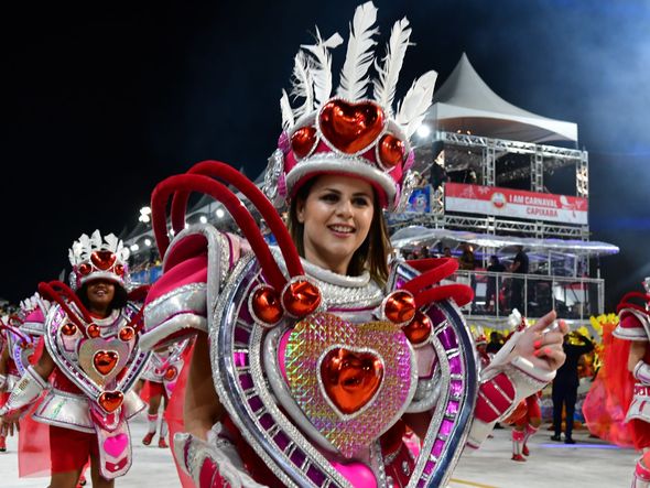 Desfile da Independente de Boa Vista     por Fernando Madeira  