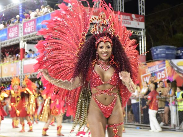 Desfile da Independente de Boa Vista   por Fernando Madeira