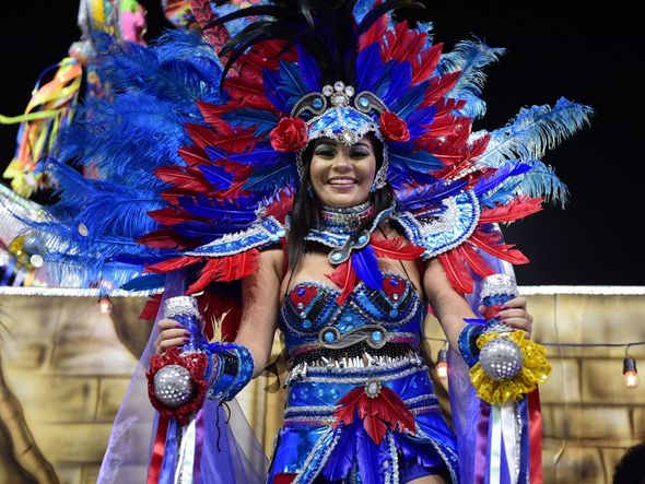 Desfile da Independente de Boa Vista   por Fernando Madeira