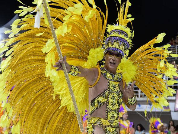 Desfile da Independente de Boa Vista   por Fernando Madeira