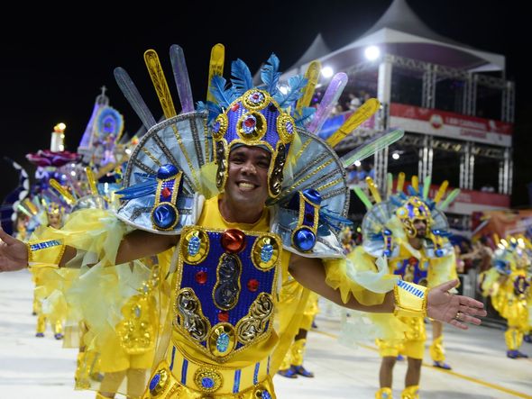 Desfile da Independente de Boa Vista   por Fernando Madeira