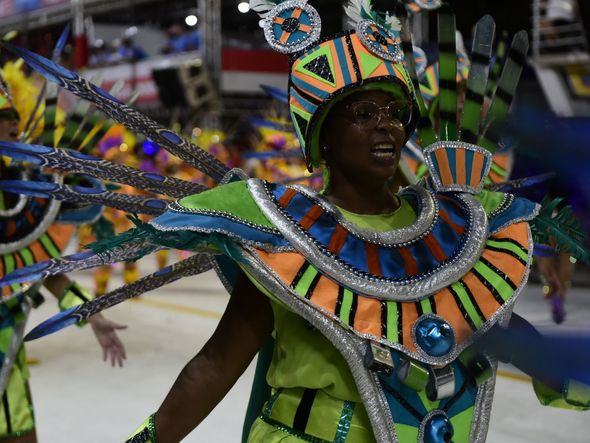 Desfile da Independente de Boa Vista   por Fernando Madeira