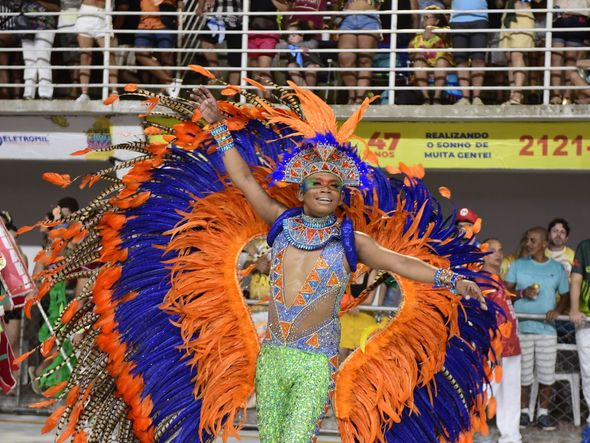 Desfile da Independente de Boa Vista   por Fernando Madeira