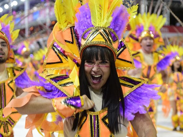 Desfile da Independente de Boa Vista   por Fernando Madeira