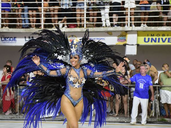 Desfile da Independente de Boa Vista   por Fernando Madeira