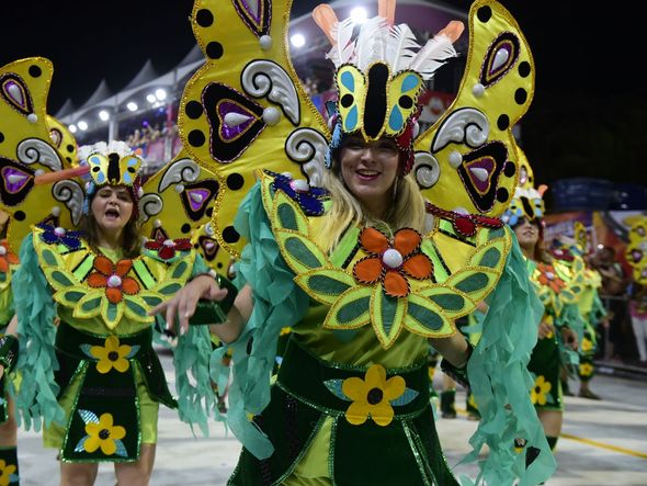 Desfile da Independente de Boa Vista   por Fernando Madeira