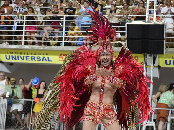 Desfile da Independente de Boa Vista   por Fernando Madeira