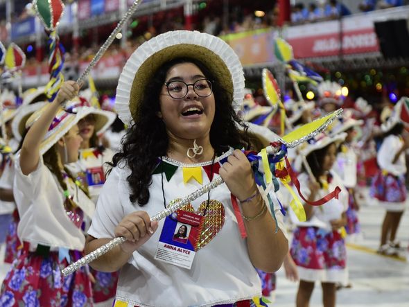 Desfile da Independente de Boa Vista   por Fernando Madeira