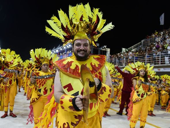 Desfile da Independente de Boa Vista   por Fernando Madeira