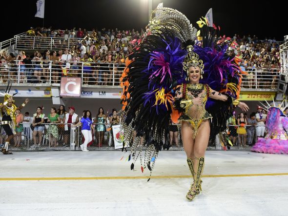 Desfile da Independente de Boa Vista   por Fernando Madeira