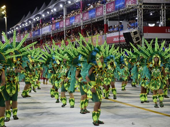 Desfile da Independente de Boa Vista   por Fernando Madeira
