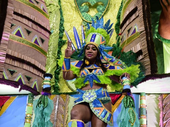 Desfile da Independente de Boa Vista   por Fernando Madeira