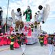 Carnaval 2022 - Desfile da Andaraí 