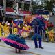 Carnaval 2022 - Desfile da escola Unidos da Piedade  