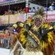 Carnaval 2022 - Desfile da escola Unidos da Piedade  