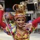 Carnaval 2022 - Desfile da Mocidade Unida da Glória  
