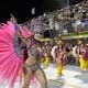 Carnaval 2022 - Desfile da Mocidade Unida da Glória  